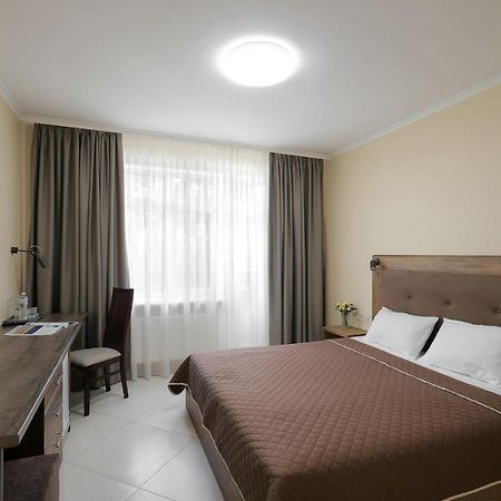 Borys Hotel Boryspil Airport Exterior foto