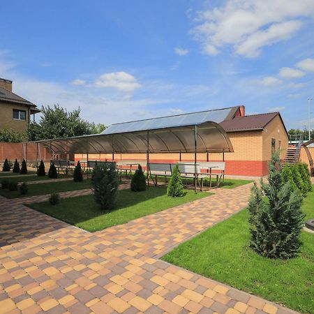 Borys Hotel Boryspil Airport Exterior foto