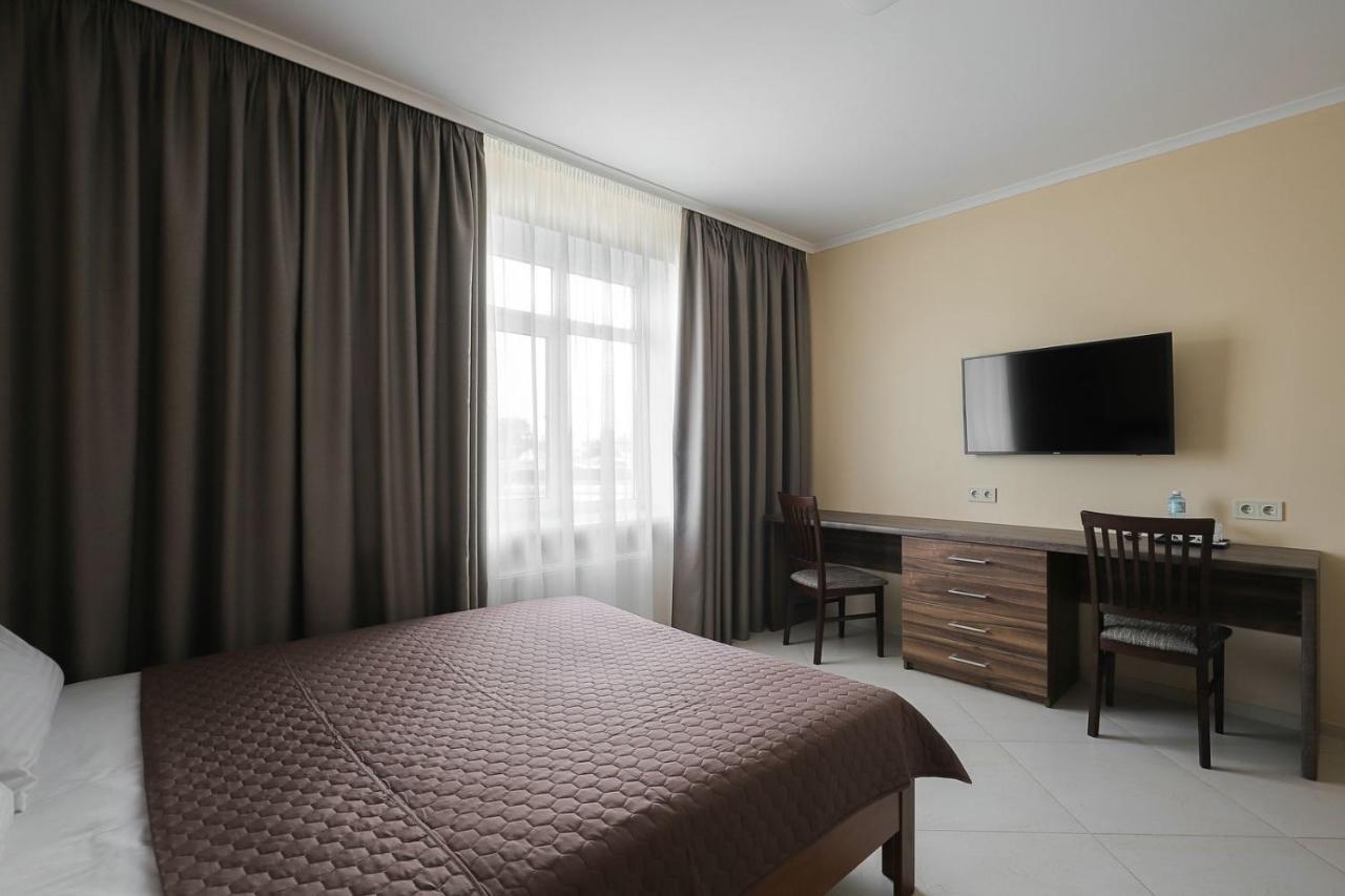 Borys Hotel Boryspil Airport Exterior foto