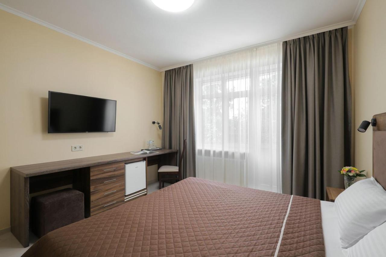Borys Hotel Boryspil Airport Exterior foto